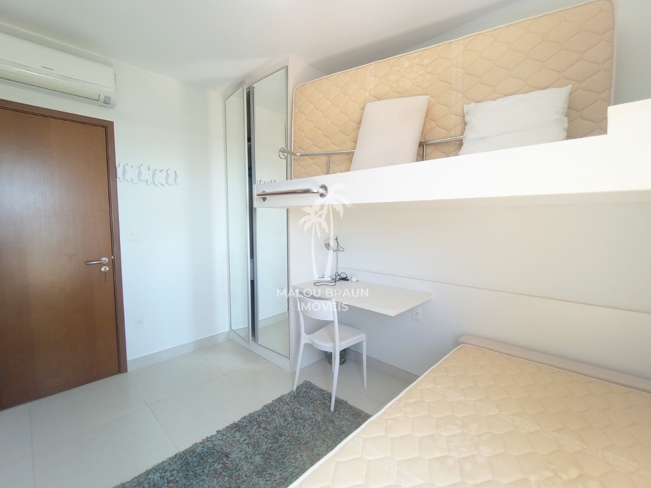 Apartamento para lancamento com 3 quartos, 86m² - Foto 12