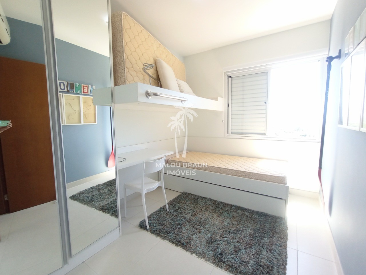 Apartamento para lancamento com 3 quartos, 86m² - Foto 11