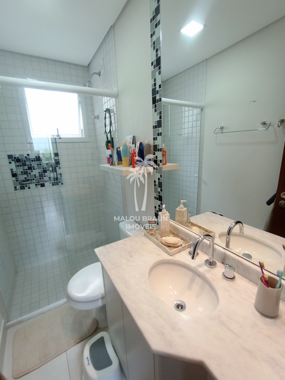 Apartamento à venda com 2 quartos, 69m² - Foto 13