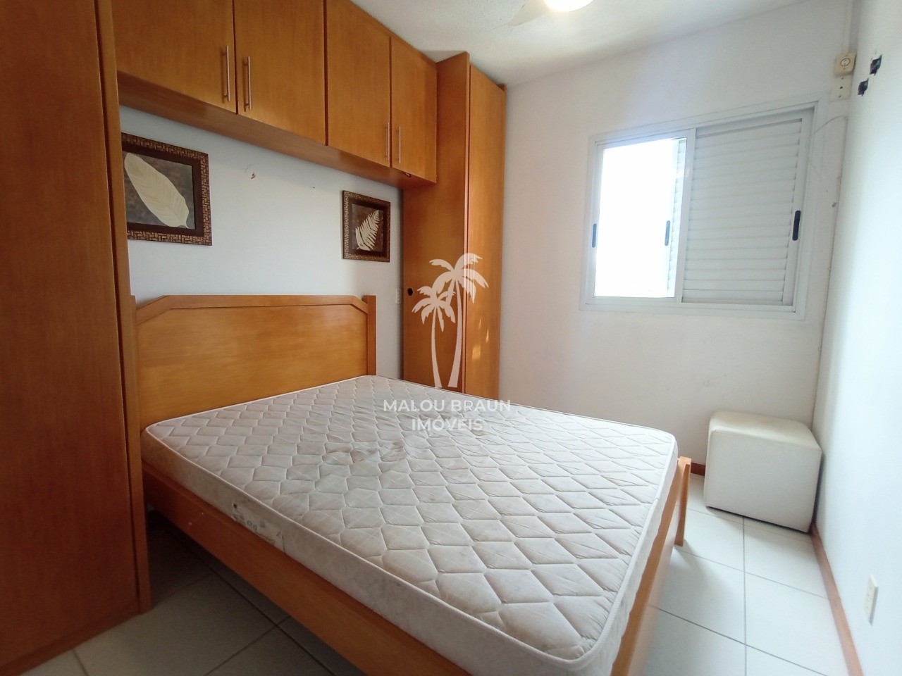 Apartamento para alugar com 2 quartos, 58m² - Foto 6