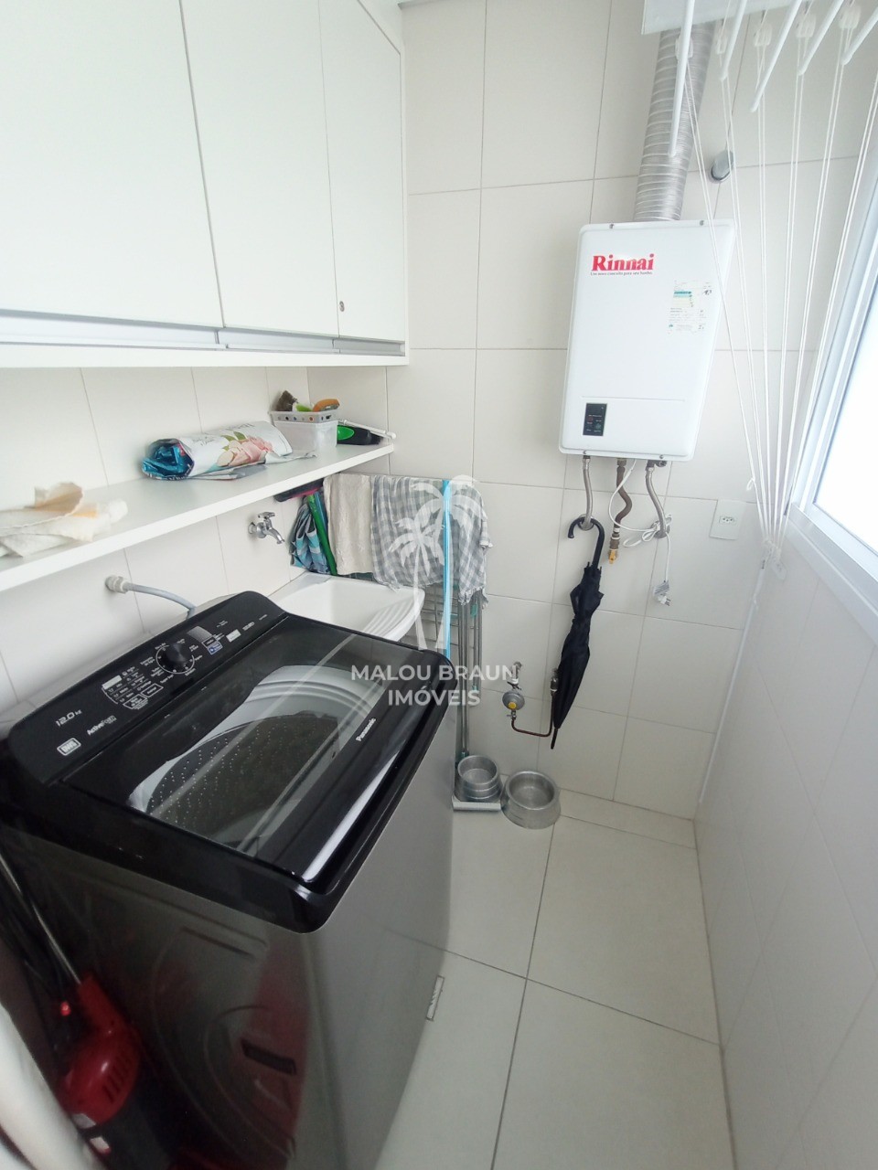 Apartamento à venda com 2 quartos, 69m² - Foto 6