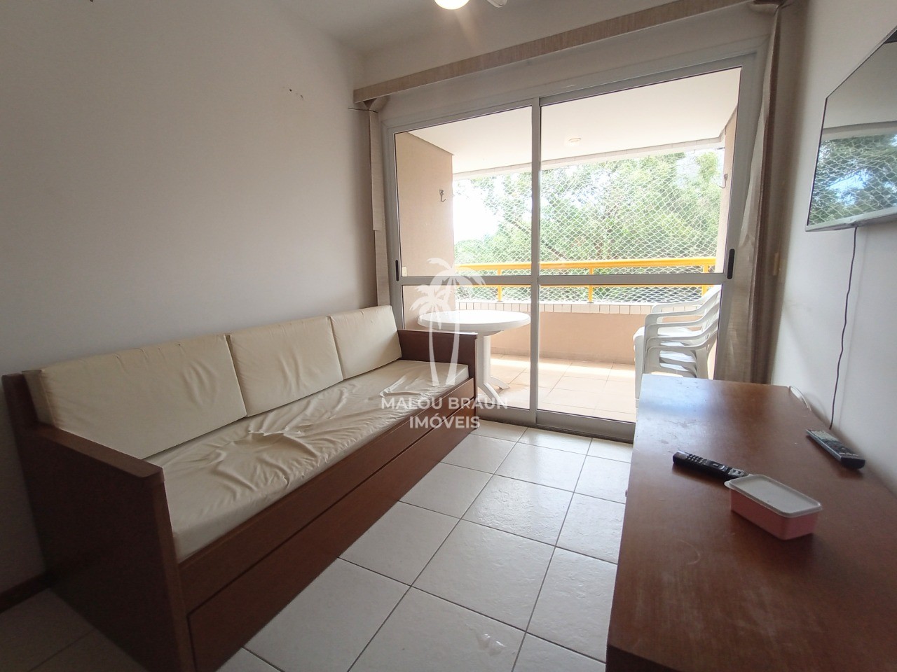 Apartamento para alugar com 2 quartos, 58m² - Foto 2