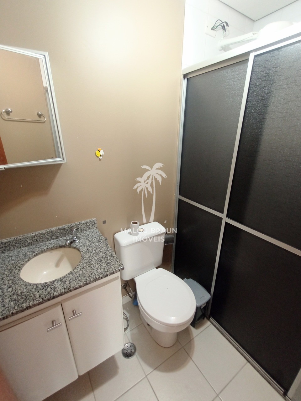 Apartamento para alugar com 2 quartos, 58m² - Foto 9