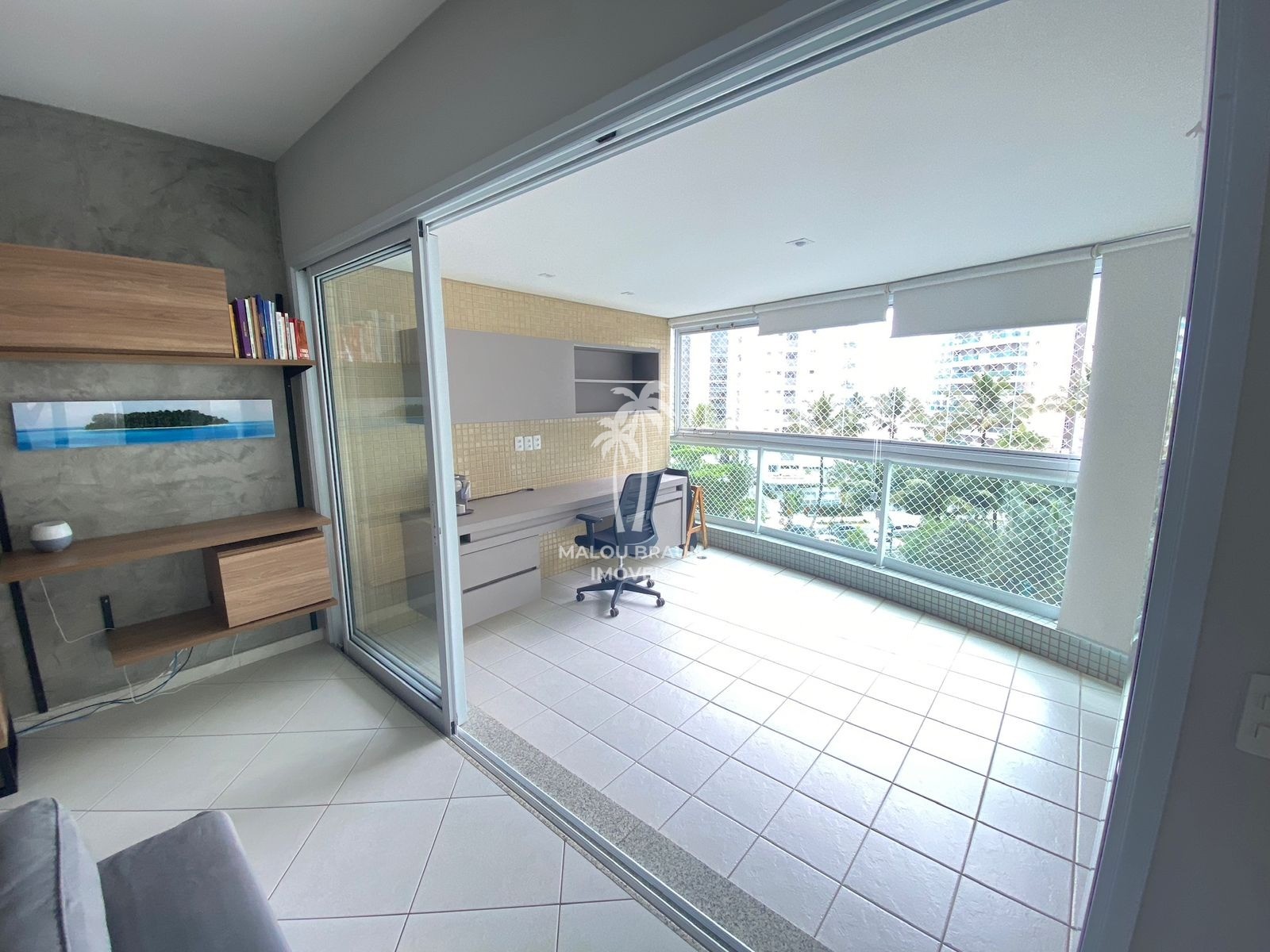 Apartamento para alugar com 3 quartos, 150m² - Foto 13