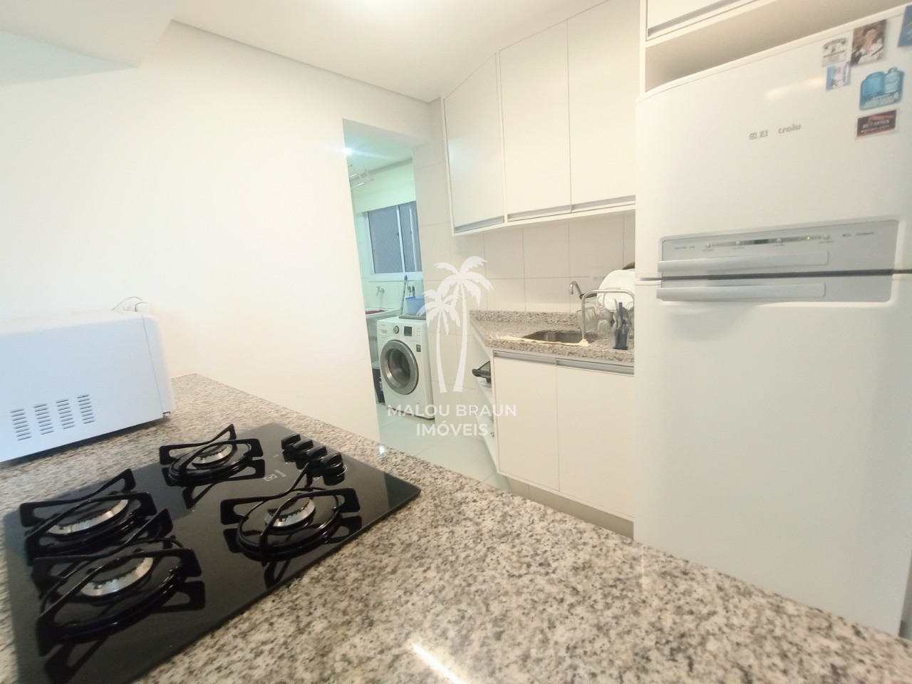 Apartamento para alugar com 2 quartos, 69m² - Foto 7