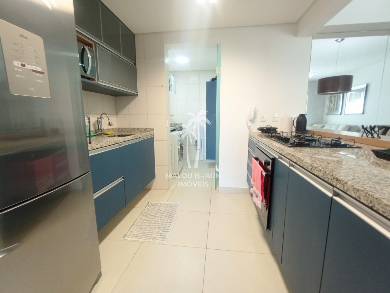 Apartamento para alugar com 3 quartos, 84m² - Foto 6