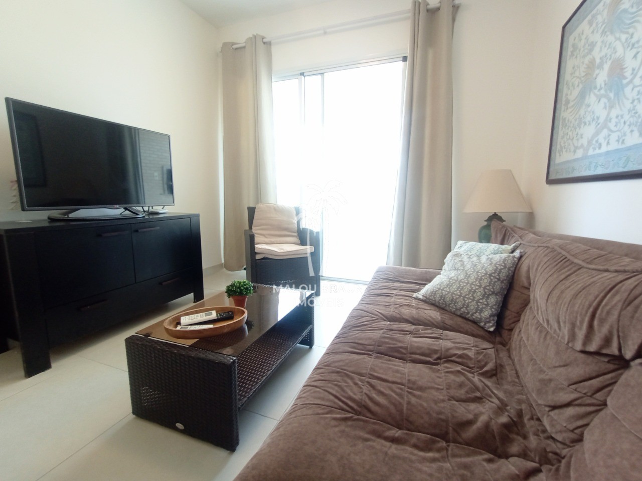 Apartamento para alugar com 2 quartos, 69m² - Foto 2