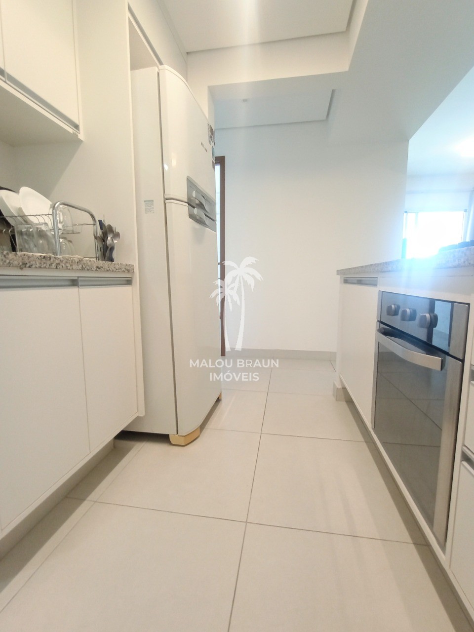 Apartamento para alugar com 2 quartos, 69m² - Foto 8