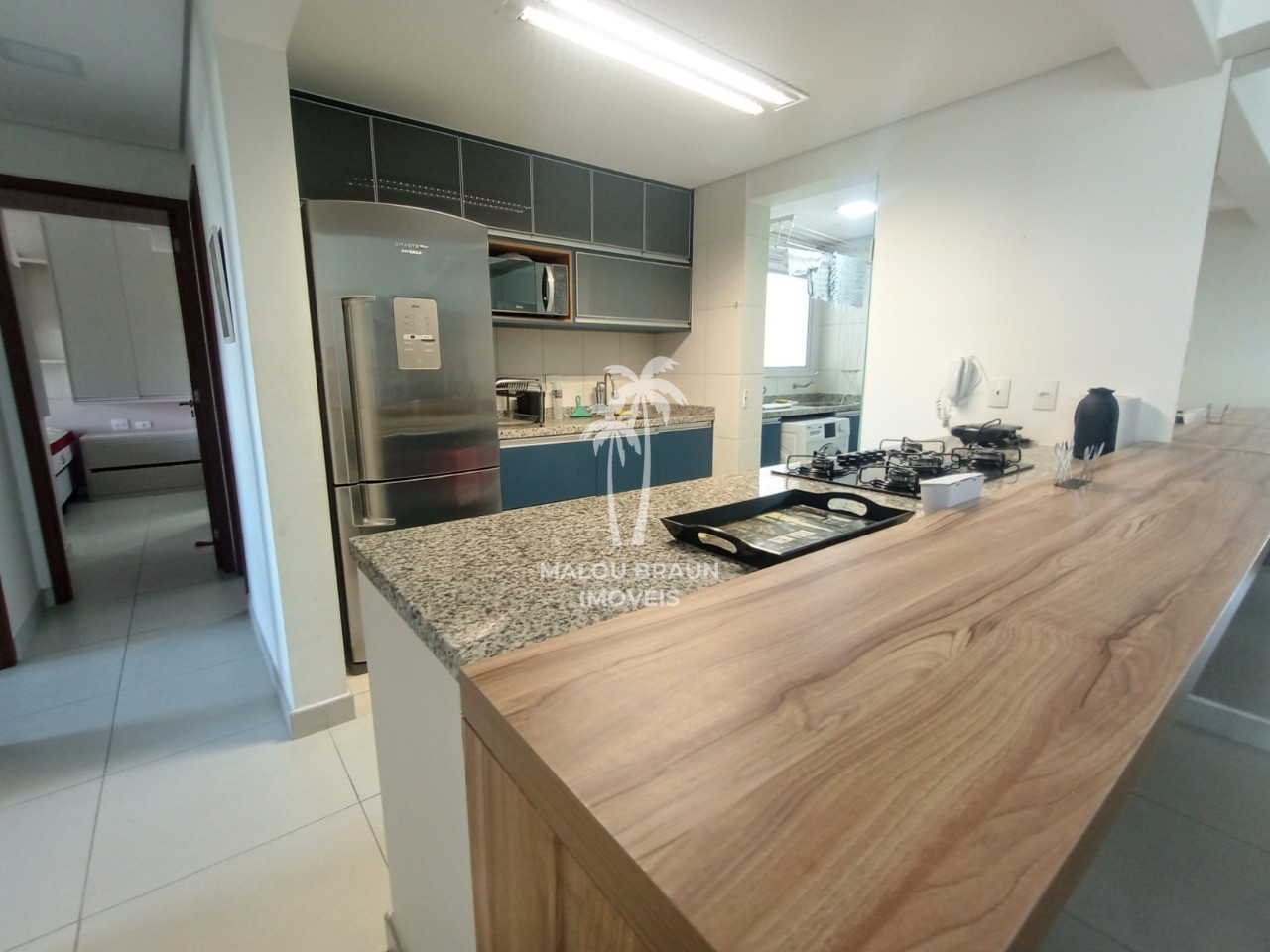 Apartamento para alugar com 3 quartos, 84m² - Foto 5