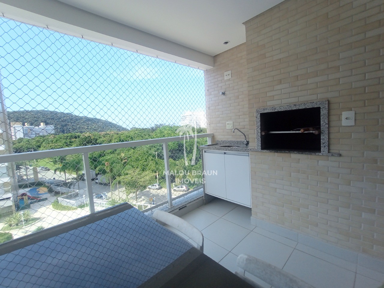 Apartamento para alugar com 2 quartos, 69m² - Foto 6