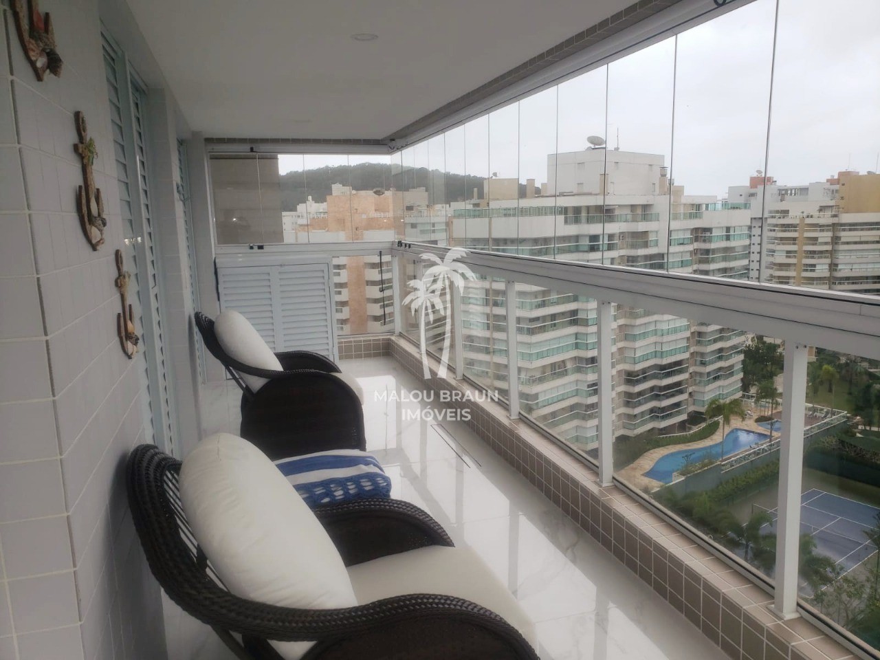 Apartamento à venda e aluguel com 3 quartos, 124m² - Foto 4