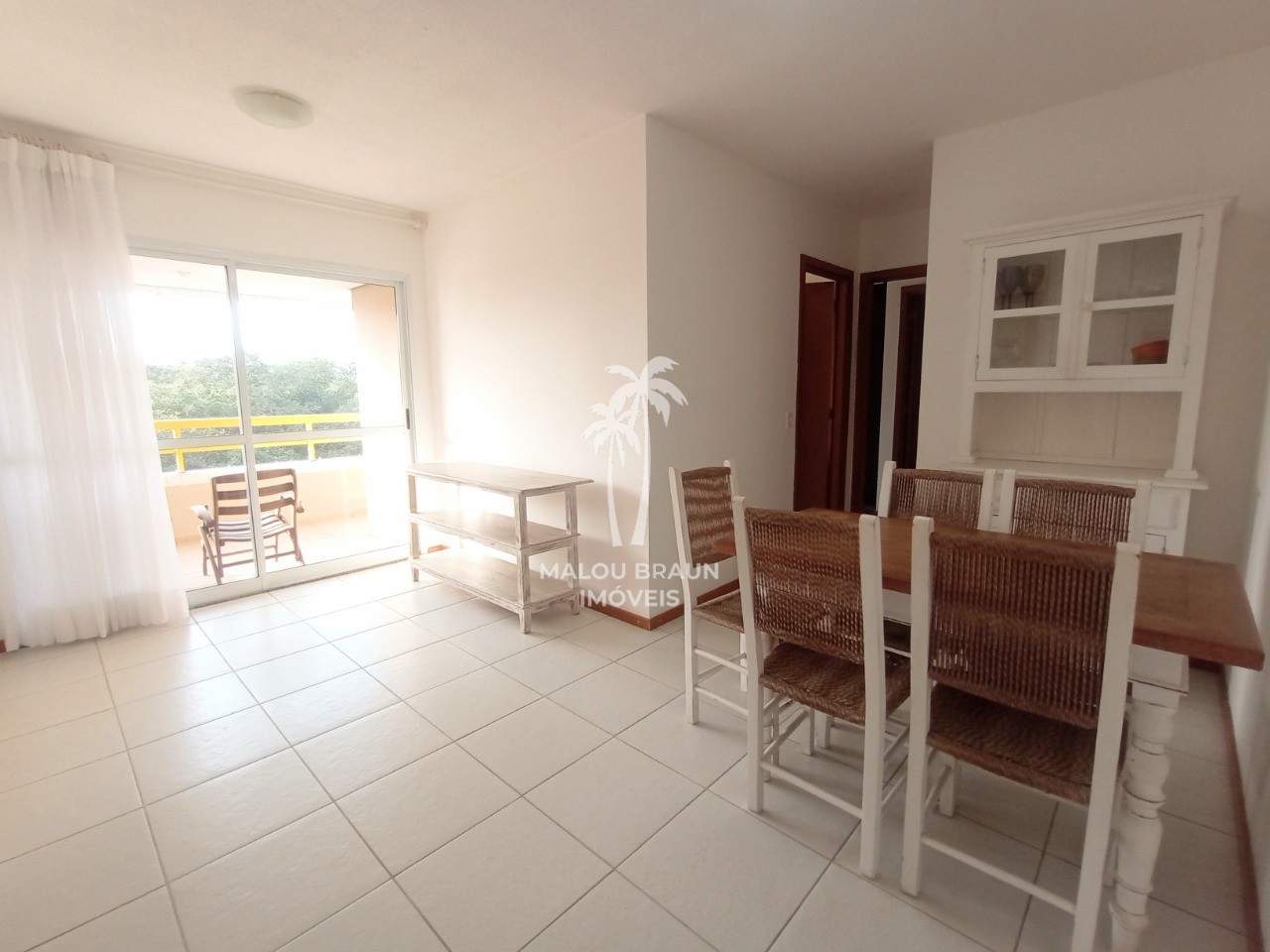 Apartamento à venda com 2 quartos, 62m² - Foto 1