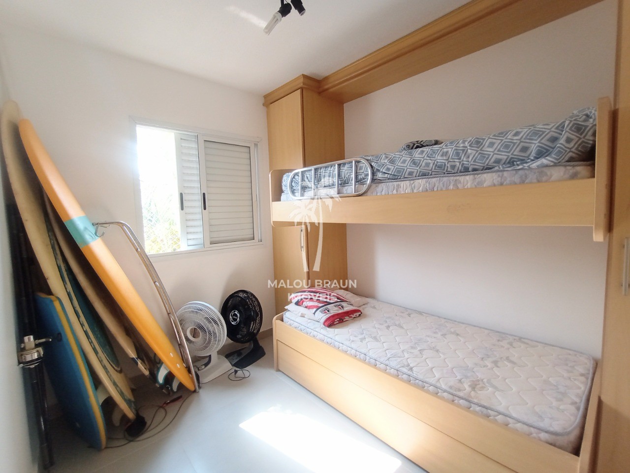 Apartamento para alugar com 2 quartos, 62m² - Foto 11