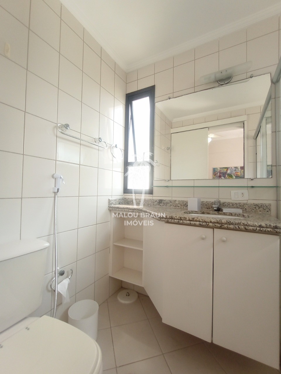 Apartamento para alugar com 3 quartos, 101m² - Foto 14