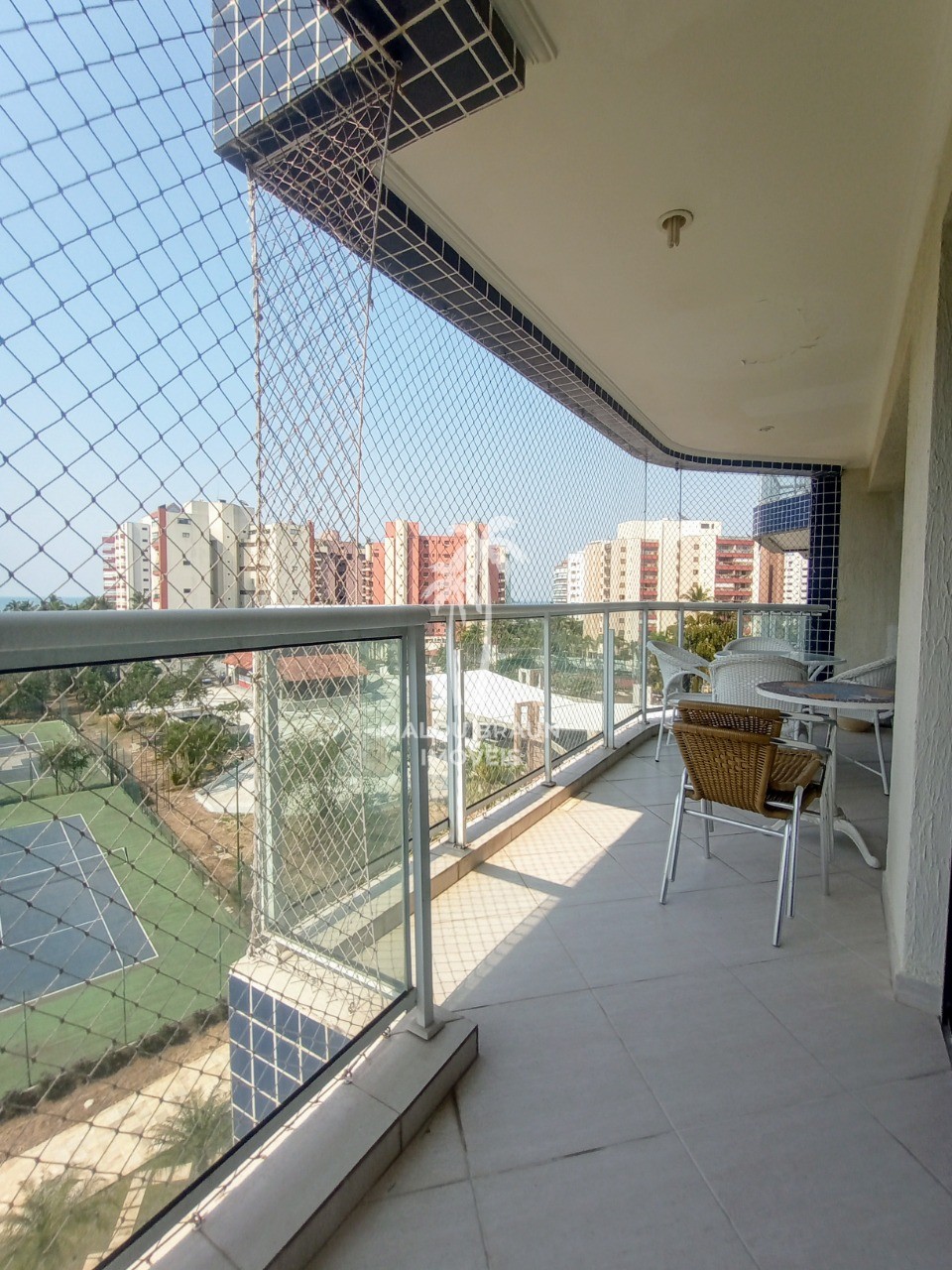 Apartamento para alugar com 3 quartos, 101m² - Foto 6