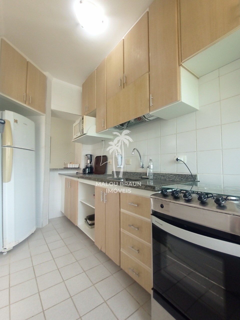 Apartamento para alugar com 3 quartos, 101m² - Foto 9