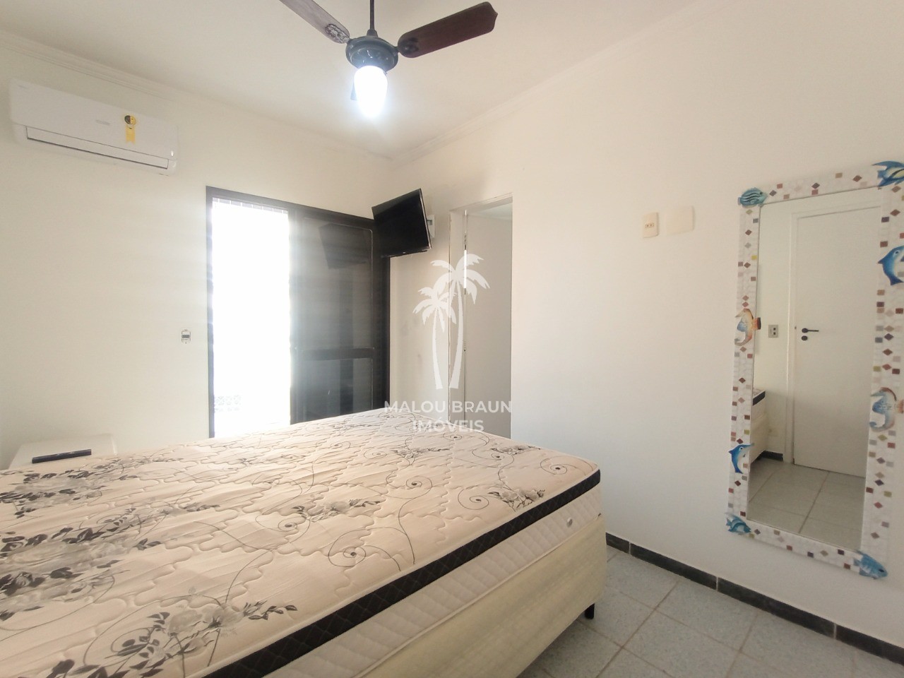 Apartamento para alugar com 3 quartos, 101m² - Foto 17