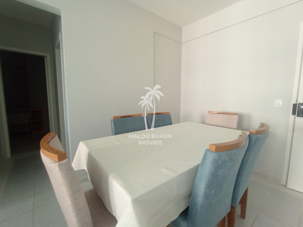 Apartamento para alugar com 2 quartos, 83m² - Foto 4