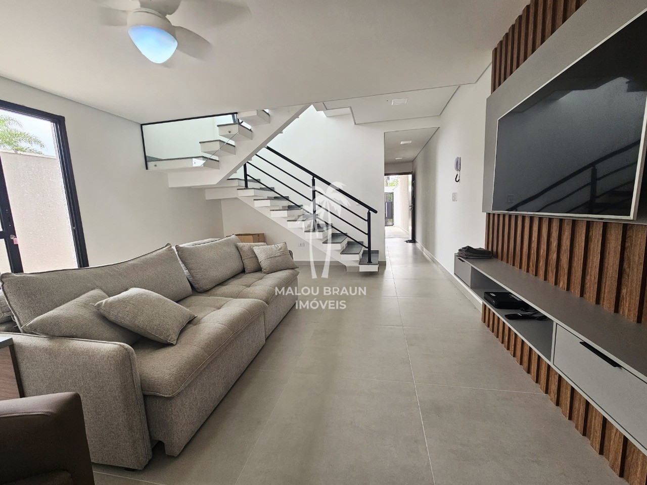 Casa, 4 quartos, 250 m² - Foto 4