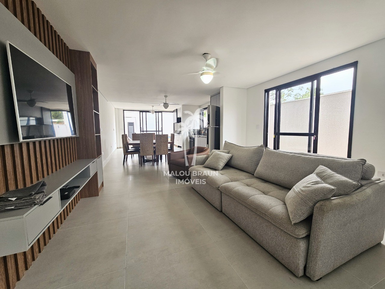 Casa, 4 quartos, 250 m² - Foto 5