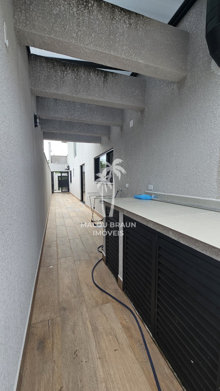 Casa, 4 quartos, 250 m² - Foto 20