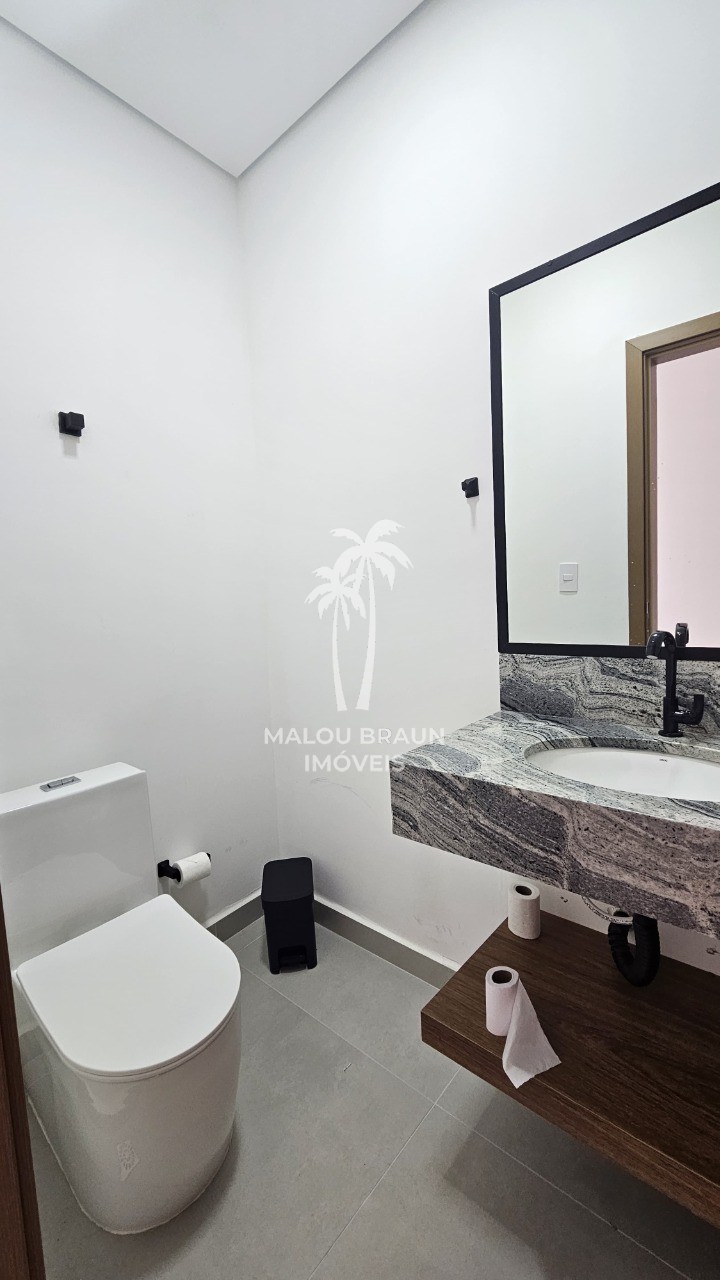Casa, 4 quartos, 250 m² - Foto 18