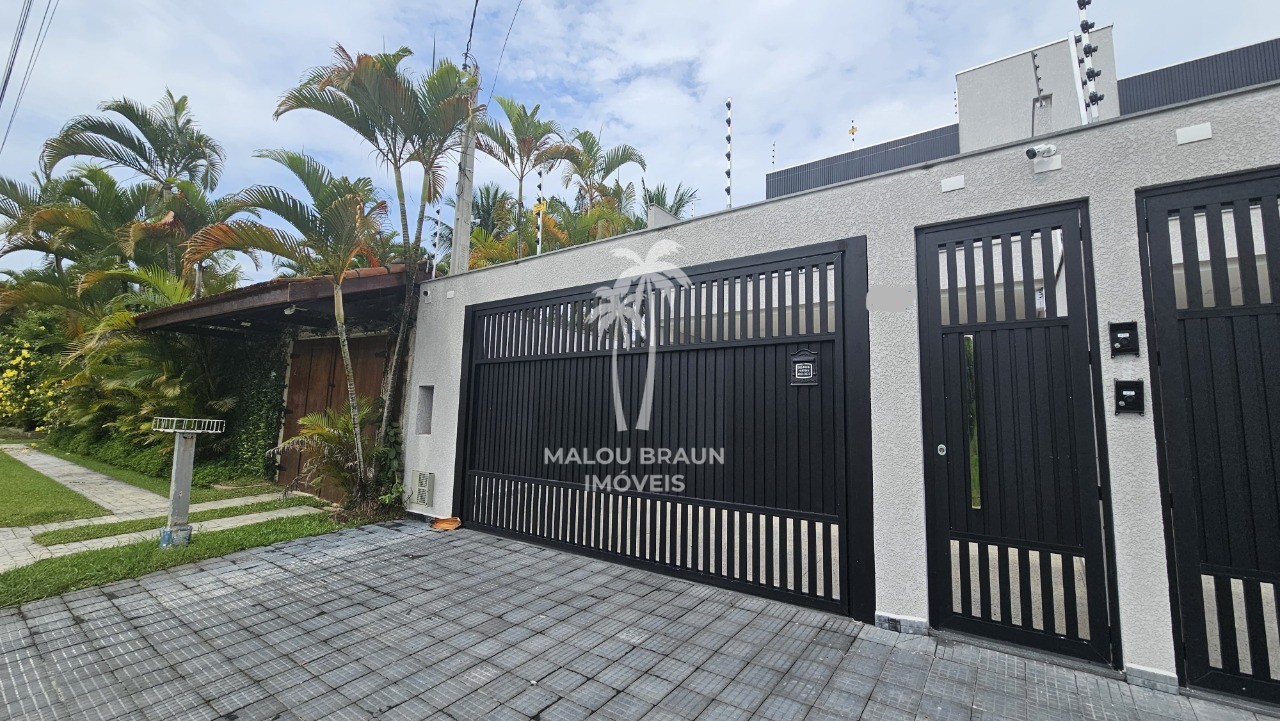 Casa, 4 quartos, 250 m² - Foto 21