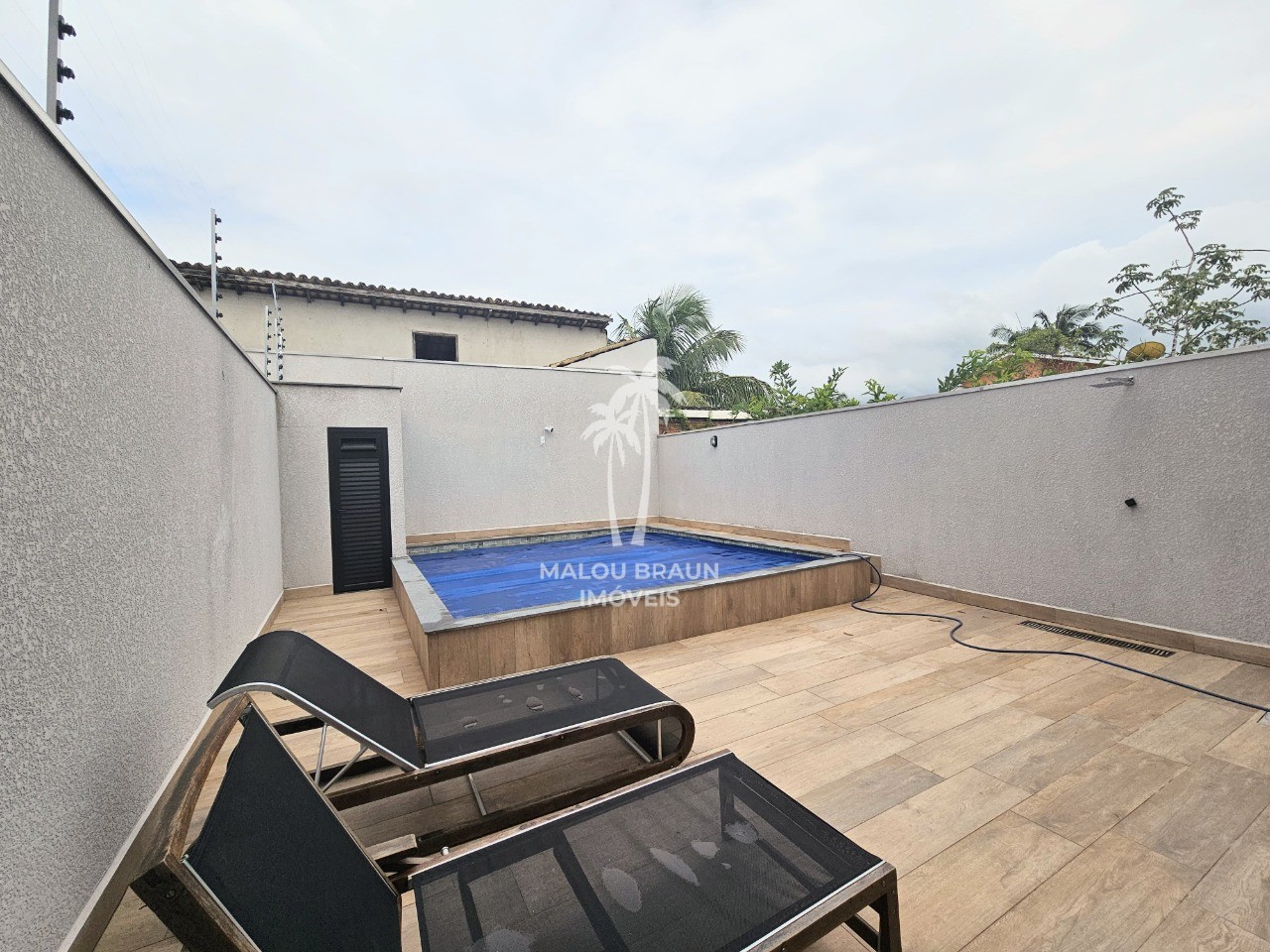 Casa, 4 quartos, 250 m² - Foto 6