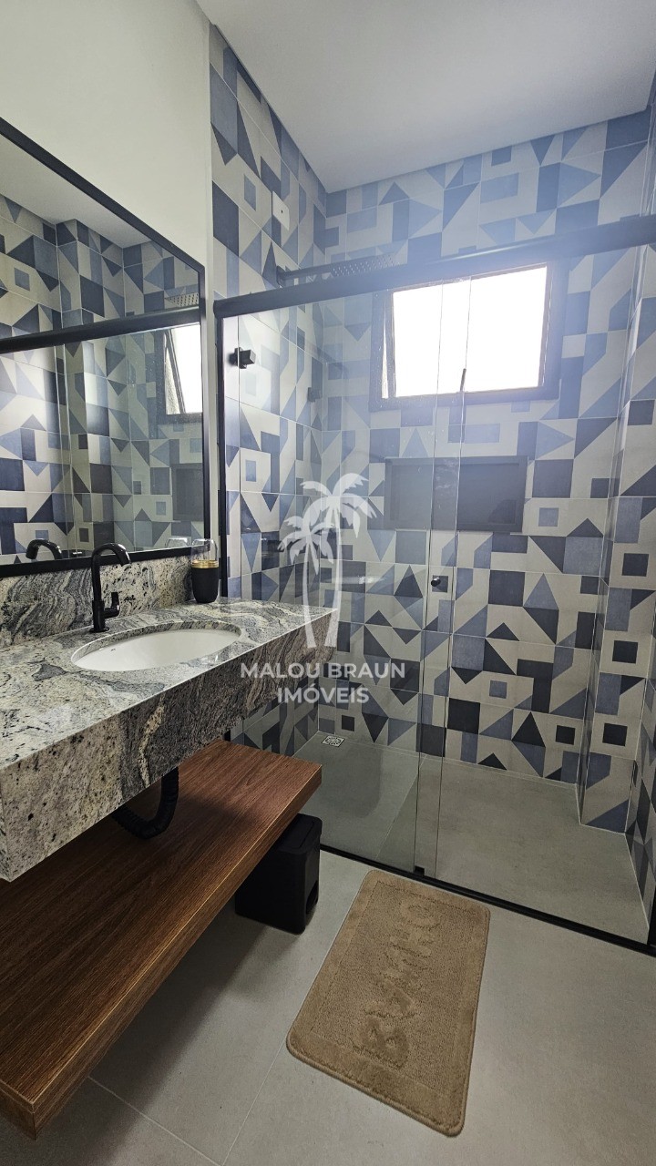 Casa, 4 quartos, 250 m² - Foto 11