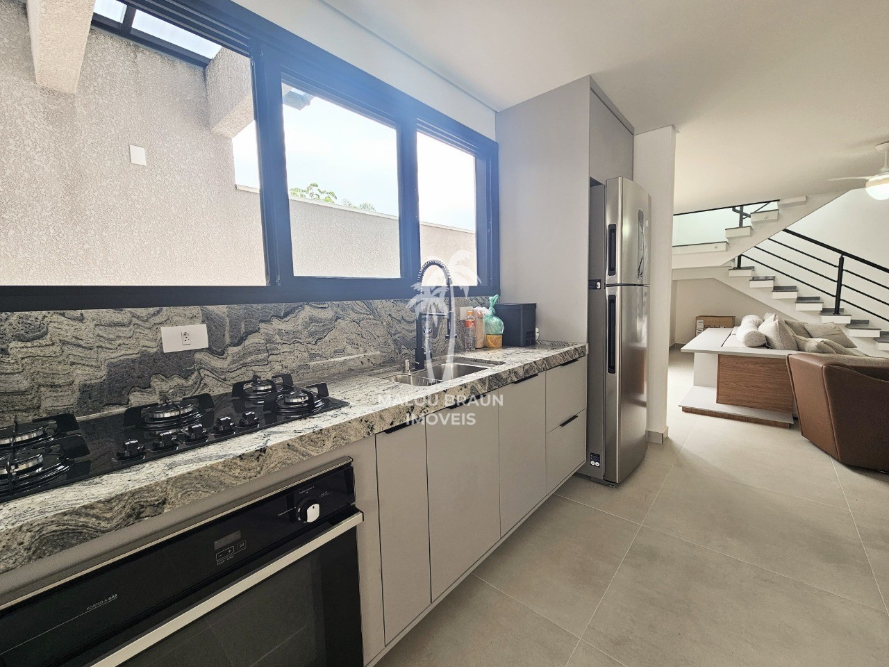 Casa, 4 quartos, 250 m² - Foto 3
