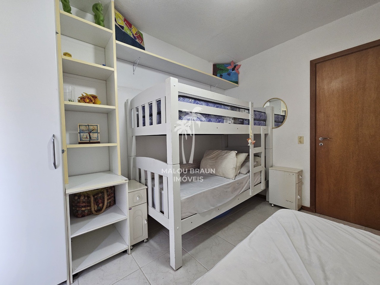 Apartamento, 2 quartos, 58 m² - Foto 10