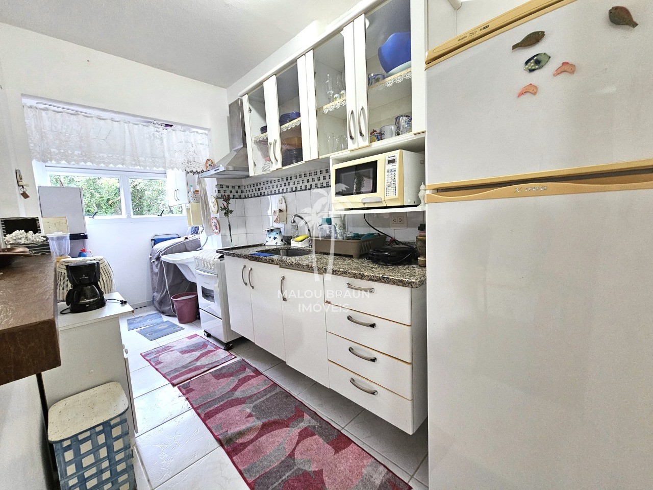 Apartamento, 2 quartos, 58 m² - Foto 5