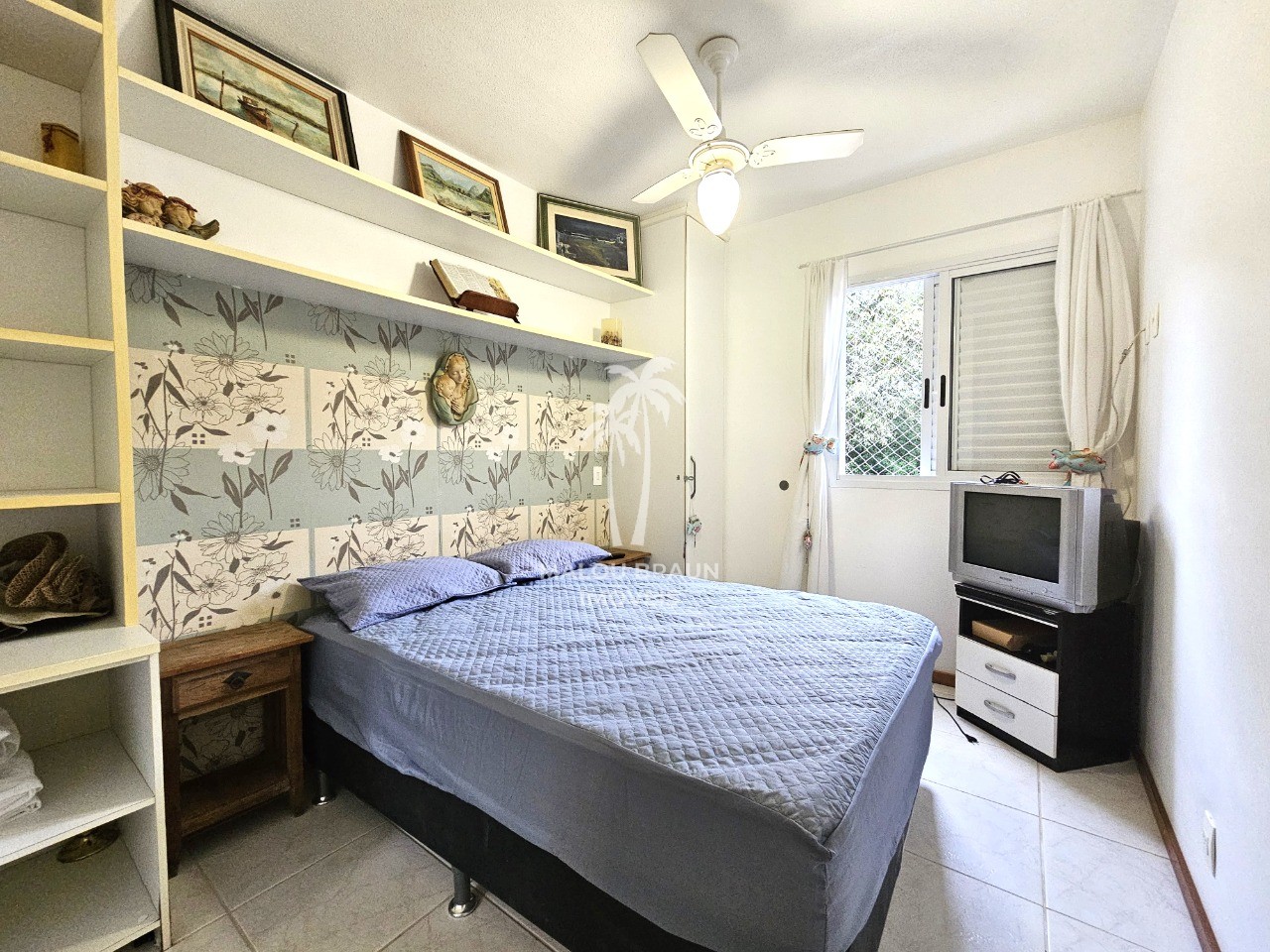 Apartamento, 2 quartos, 58 m² - Foto 8