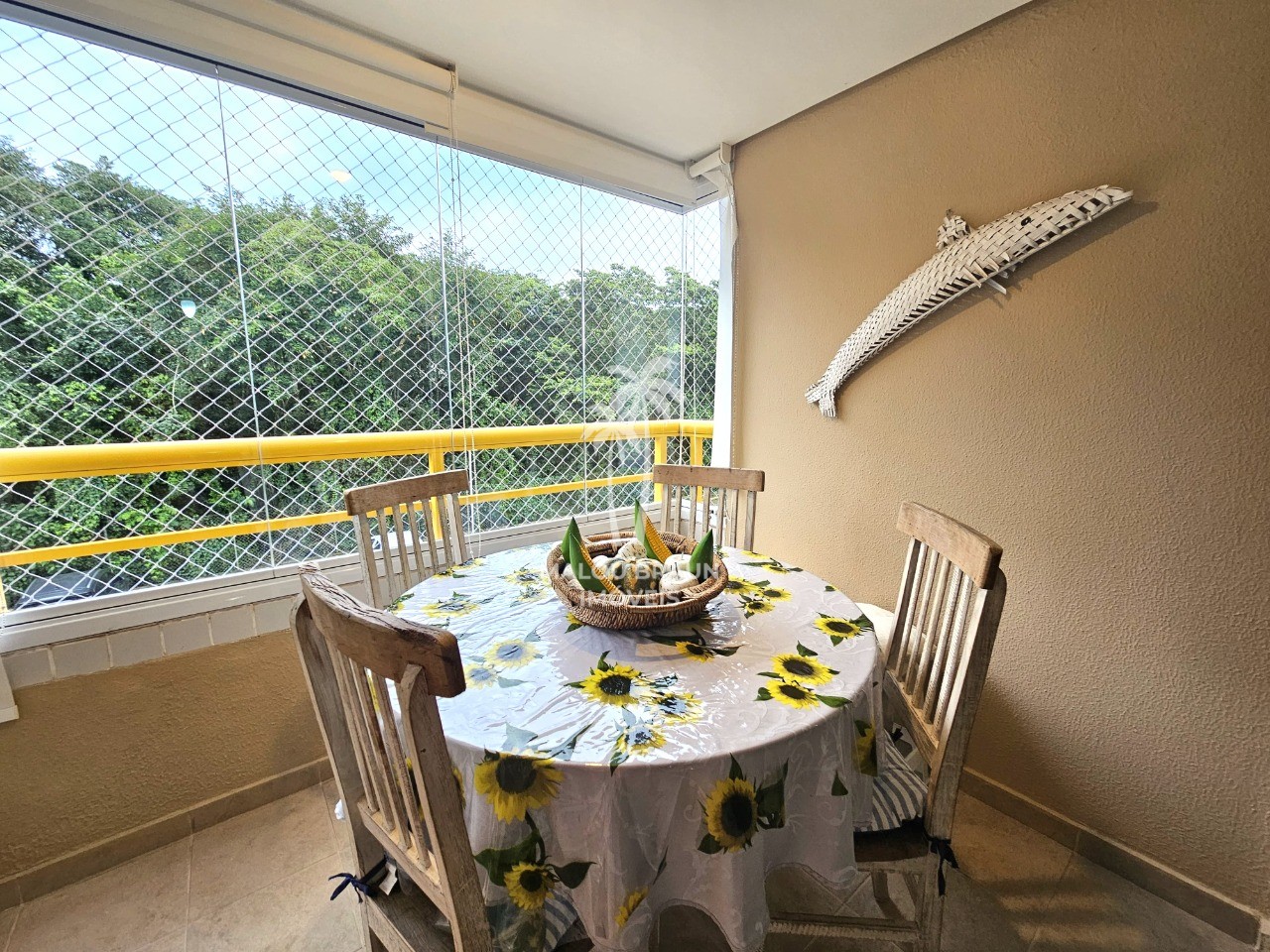 Apartamento, 2 quartos, 58 m² - Foto 6