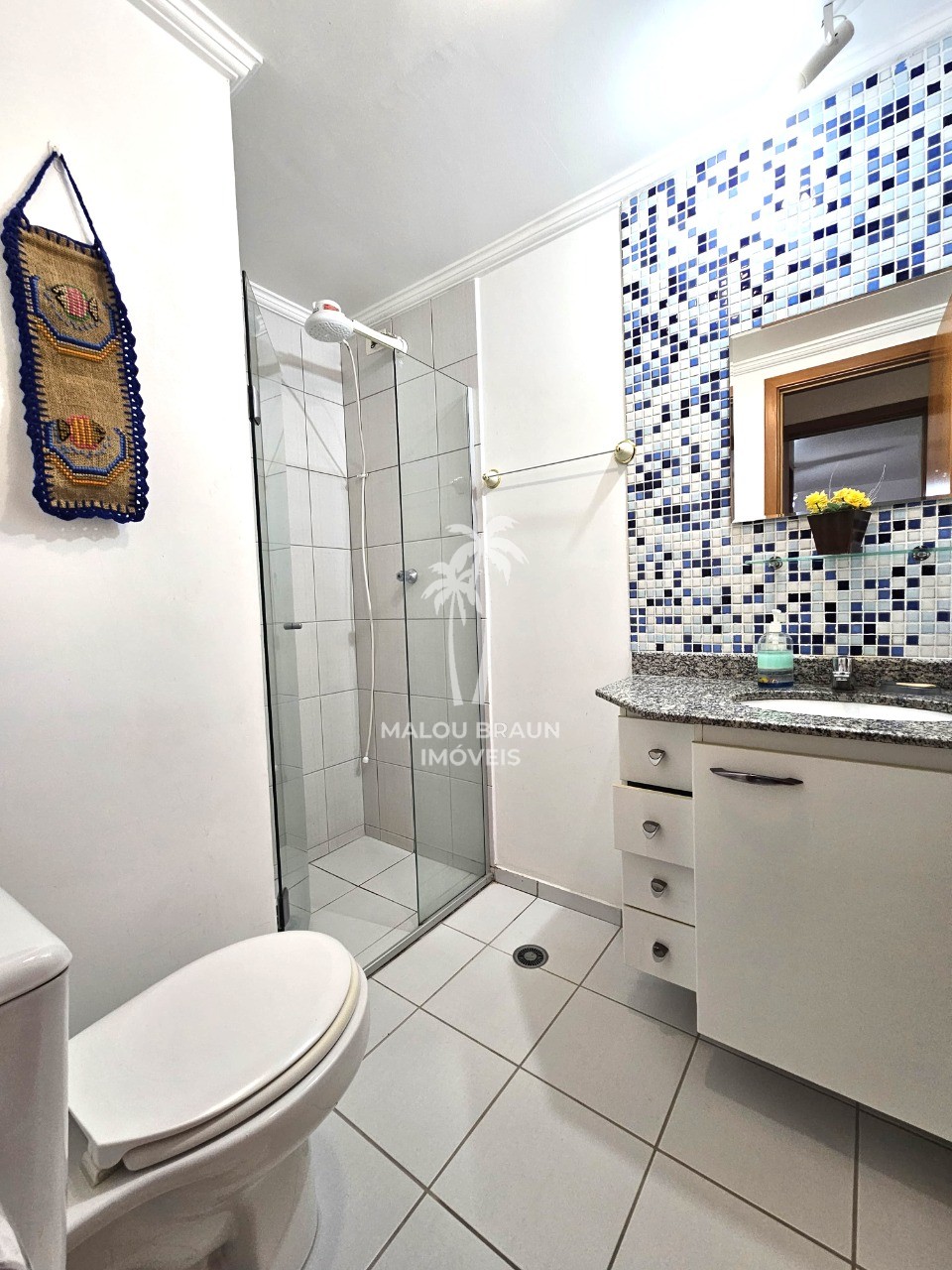 Apartamento, 2 quartos, 58 m² - Foto 12