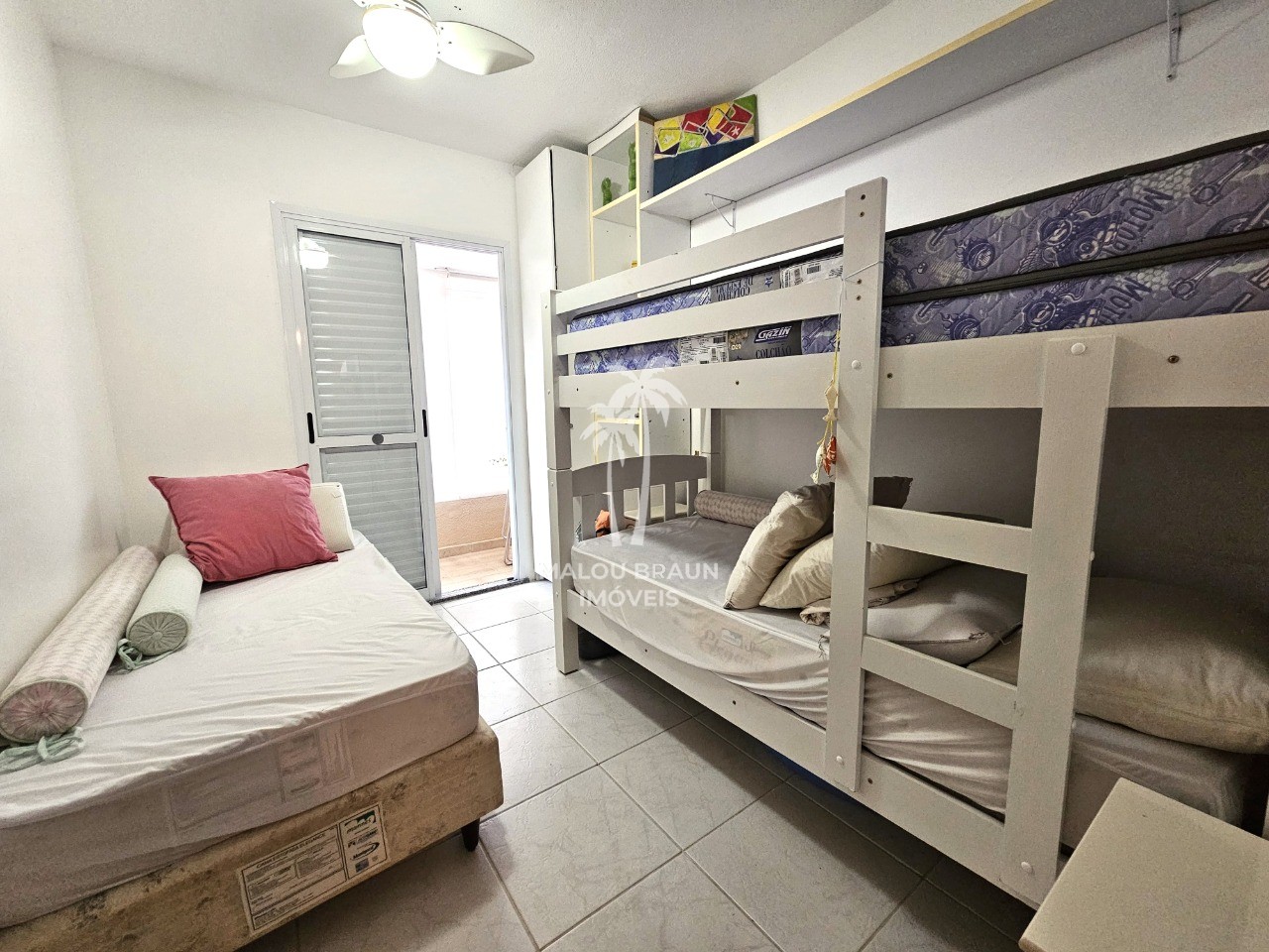 Apartamento, 2 quartos, 58 m² - Foto 11