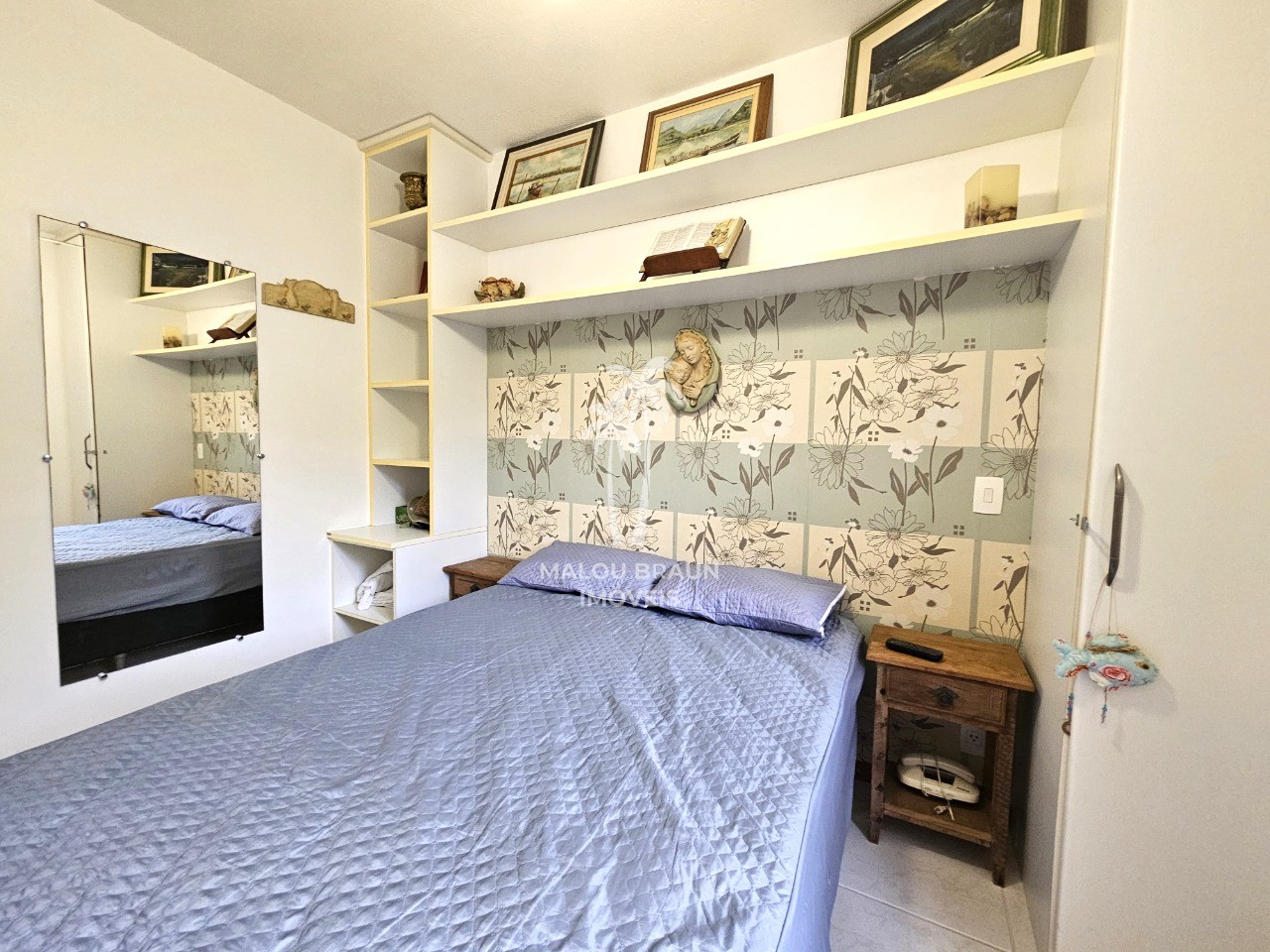 Apartamento, 2 quartos, 58 m² - Foto 7