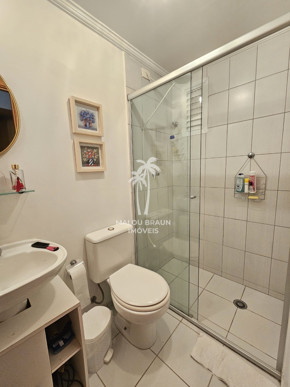 Apartamento, 2 quartos, 58 m² - Foto 9
