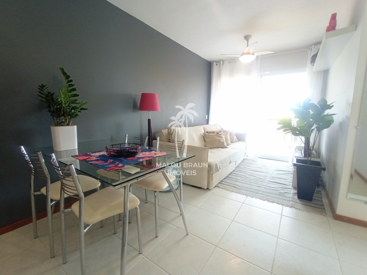 Apartamento, 2 quartos, 62 m² - Foto 2