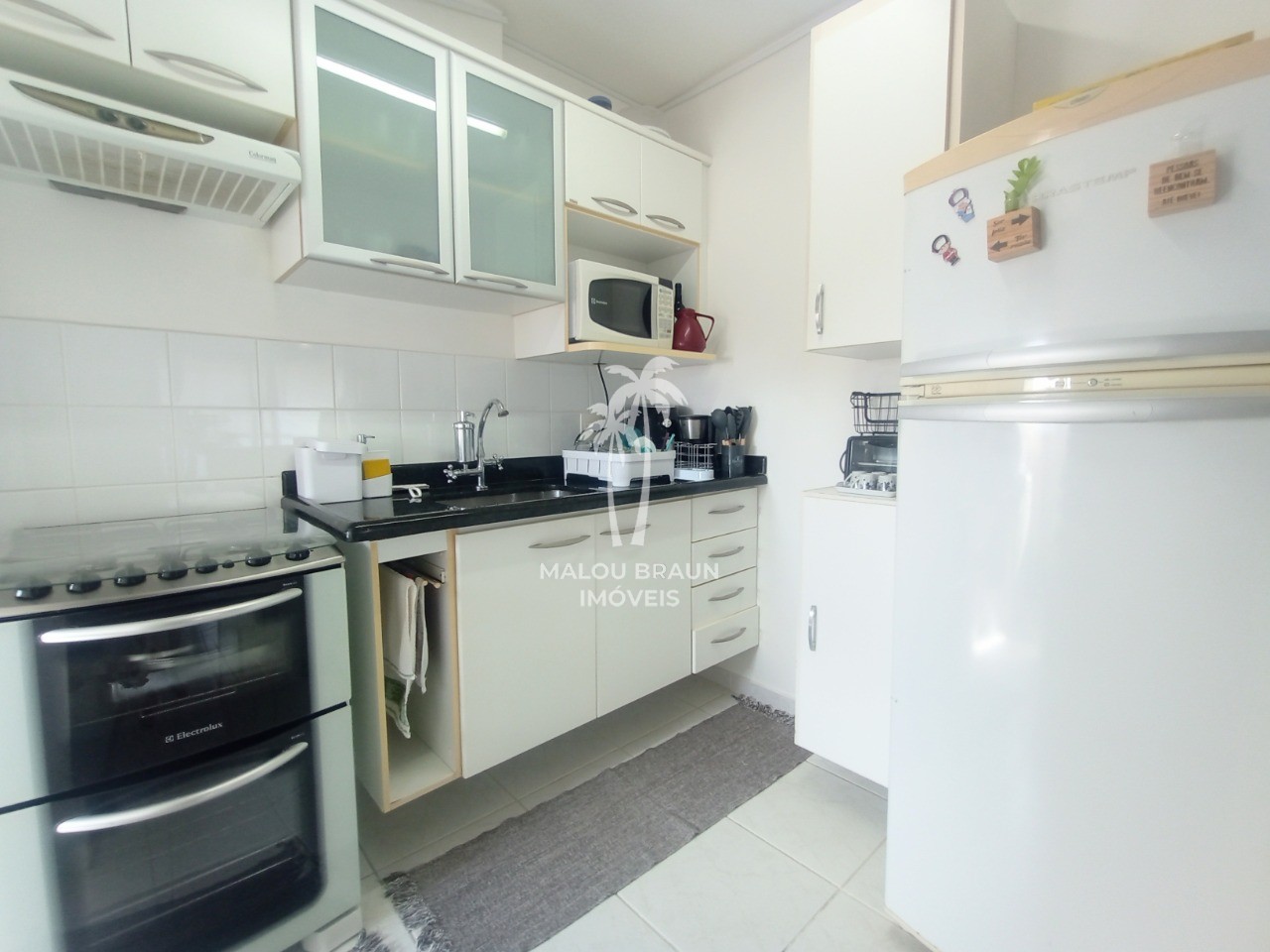 Apartamento, 2 quartos, 62 m² - Foto 3