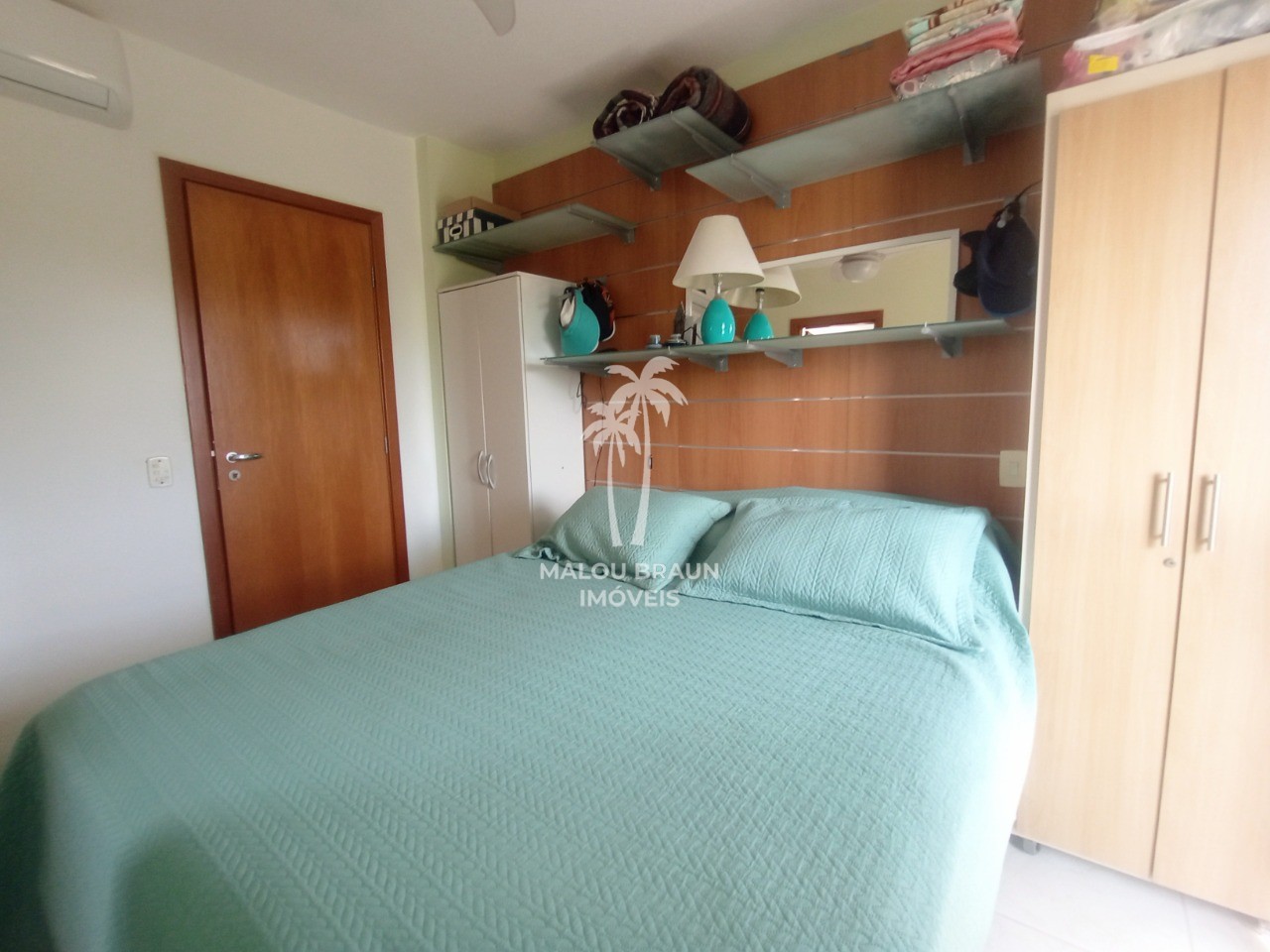 Apartamento, 2 quartos, 62 m² - Foto 14