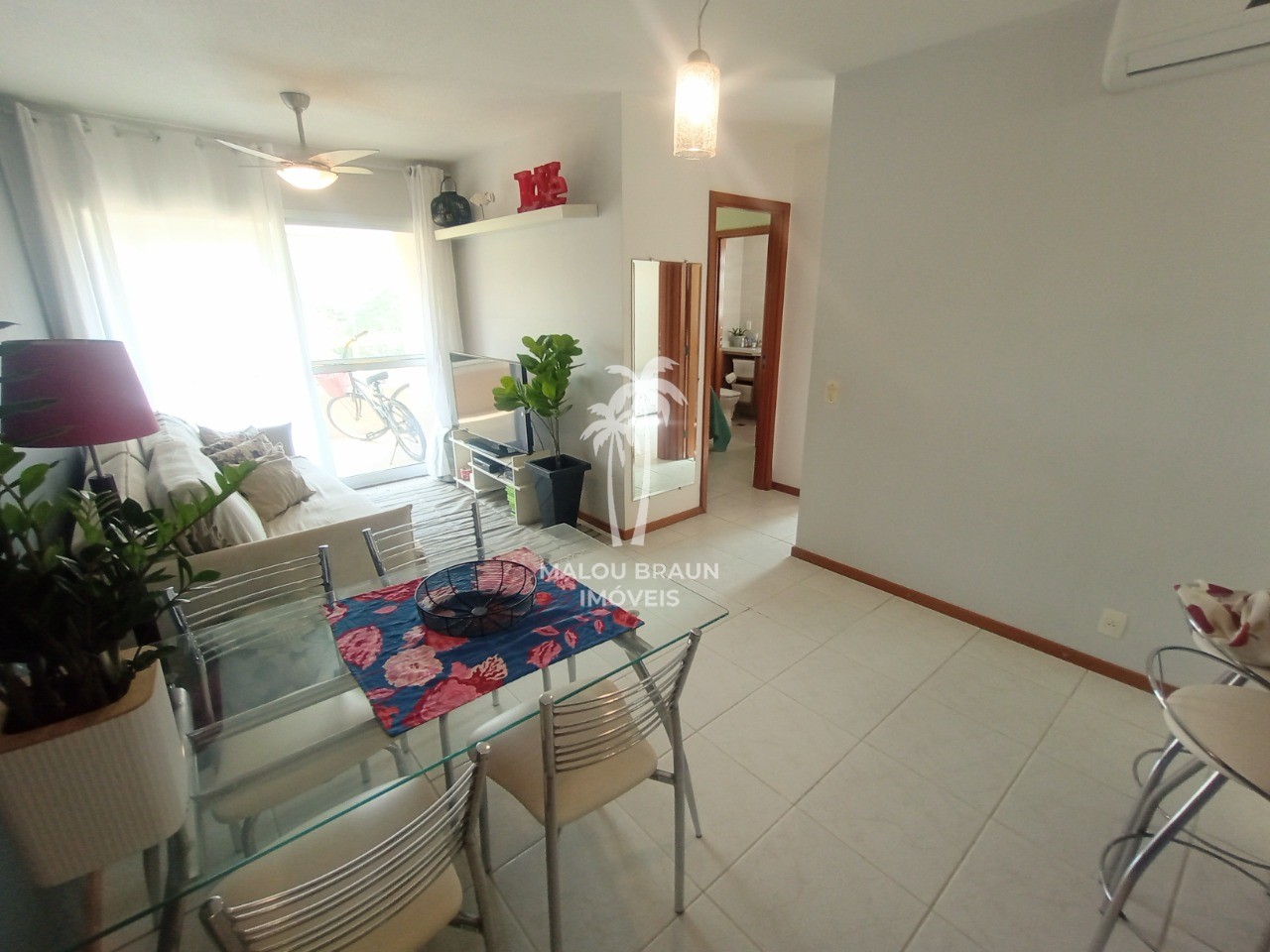 Apartamento, 2 quartos, 62 m² - Foto 6