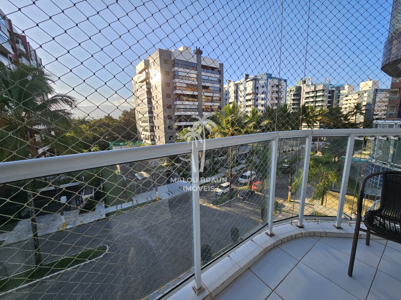 Apartamento, 2 quartos, 83 m² - Foto 7