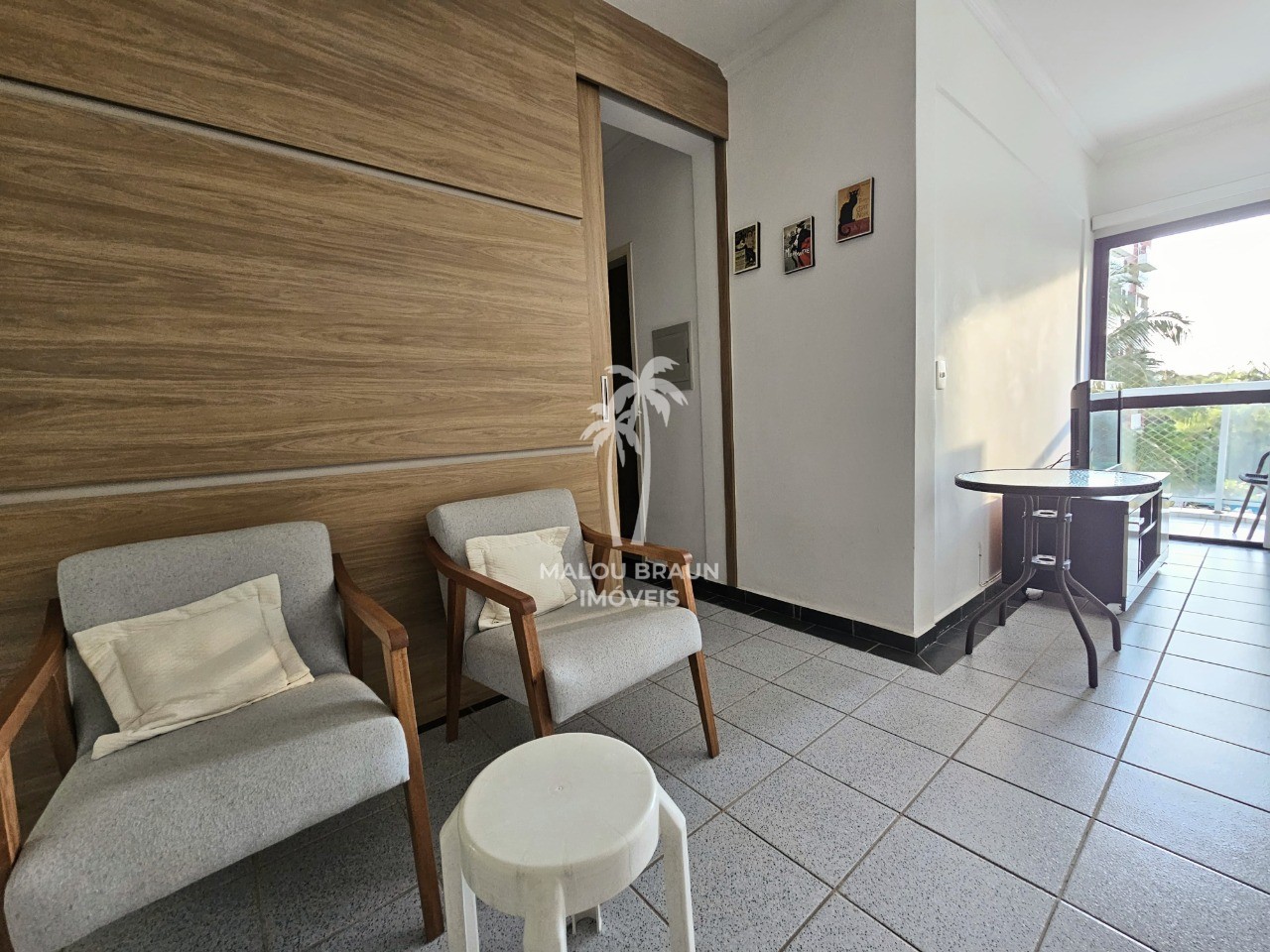 Apartamento, 2 quartos, 83 m² - Foto 3