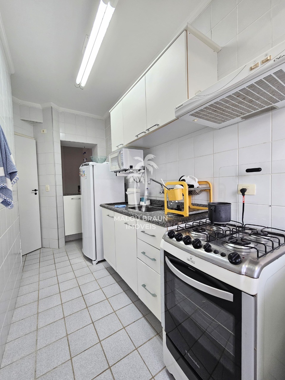 Apartamento, 2 quartos, 83 m² - Foto 6