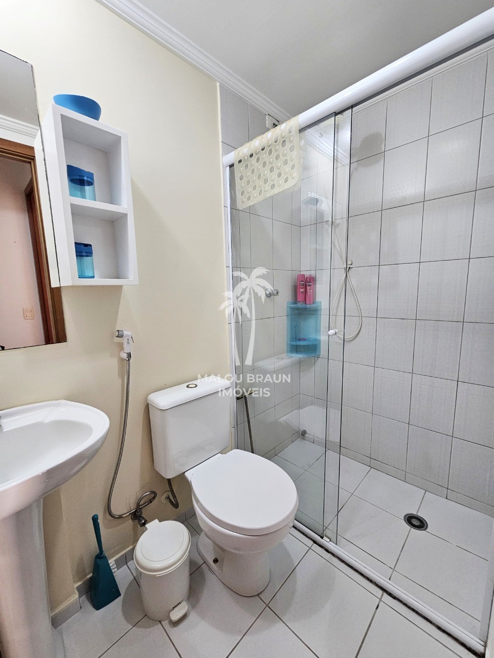 Apartamento, 4 quartos, 120 m² - Foto 21
