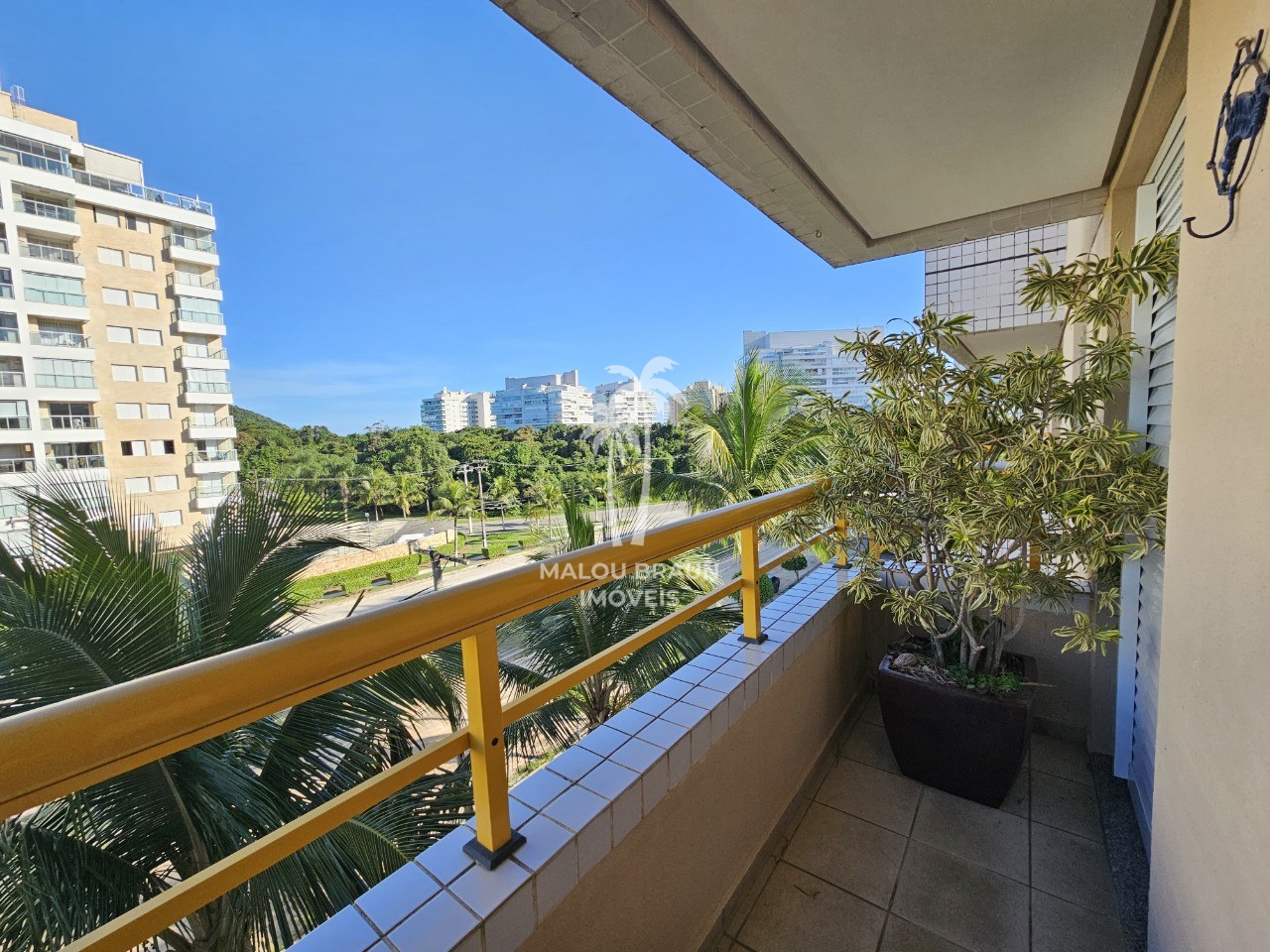 Apartamento, 4 quartos, 120 m² - Foto 8