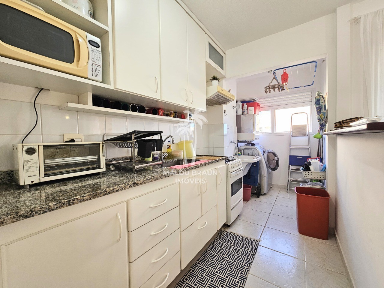 Apartamento, 4 quartos, 120 m² - Foto 5
