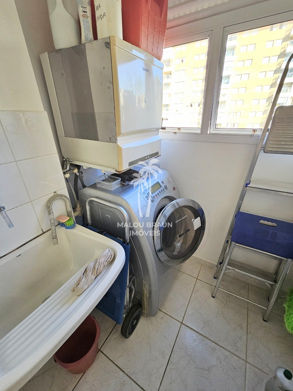 Apartamento, 4 quartos, 120 m² - Foto 7