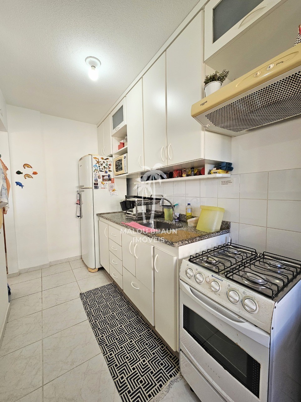 Apartamento, 4 quartos, 120 m² - Foto 6